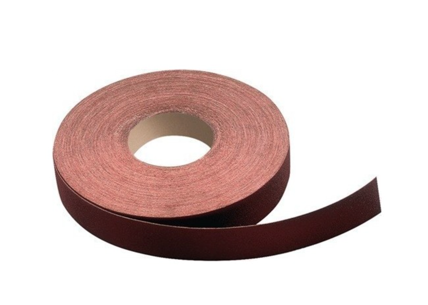 Papier abrasif grain 80