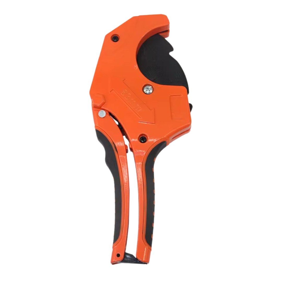 Pince coupante PVC