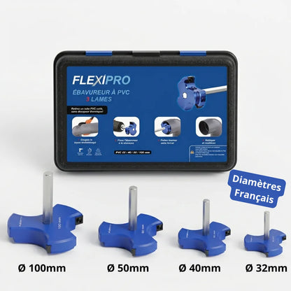 FlexiPro® - Brevet déposé