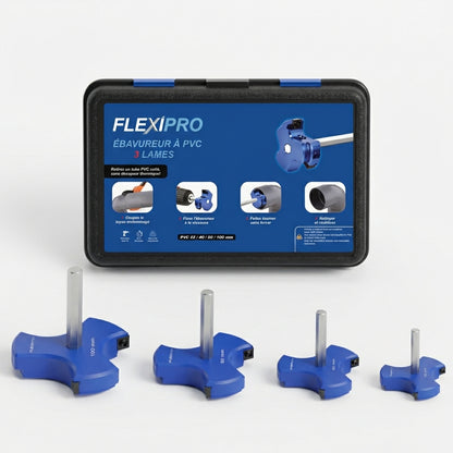 FlexiPro® - Brevet déposé 2