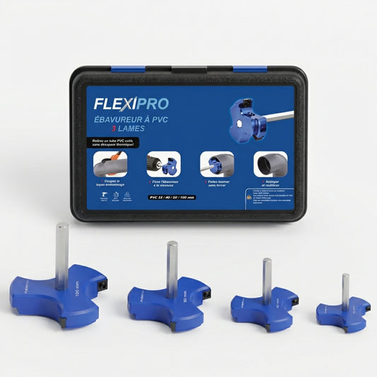 FlexiPro® - Brevet déposé 2