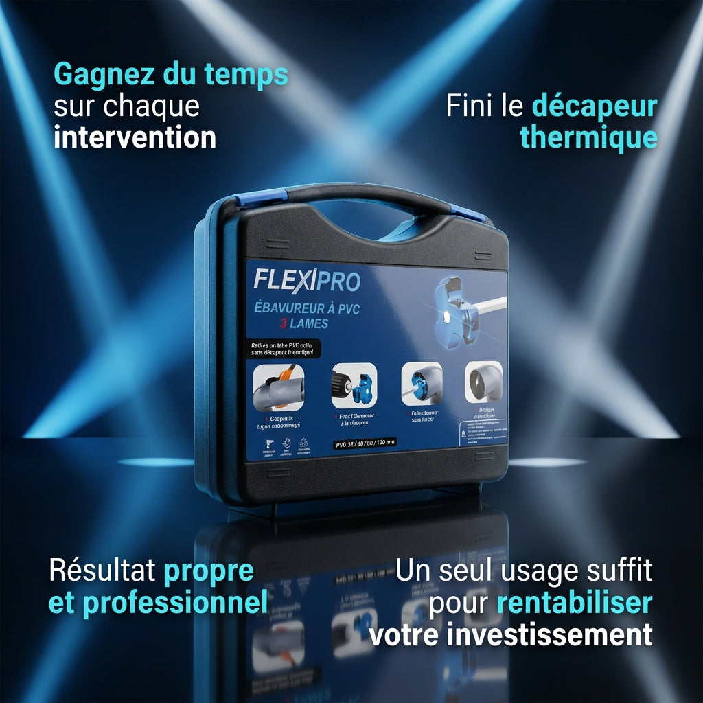 FlexiPro® - Brevet déposé