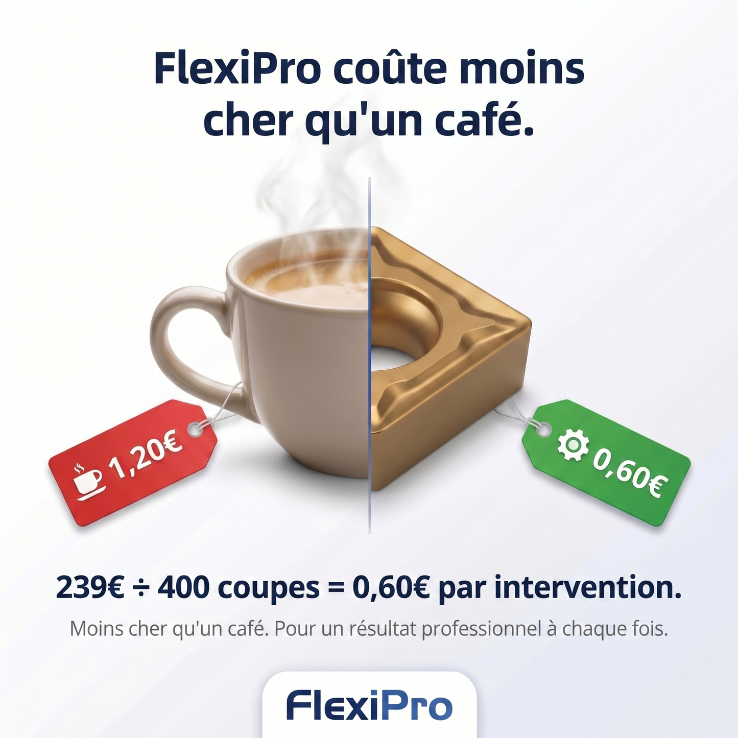 FlexiPro - PVC a presión
