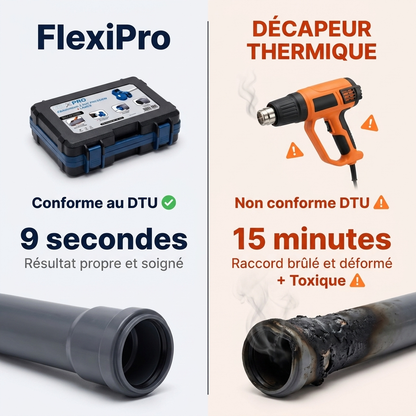 FlexiPro- PVC Pression 2
