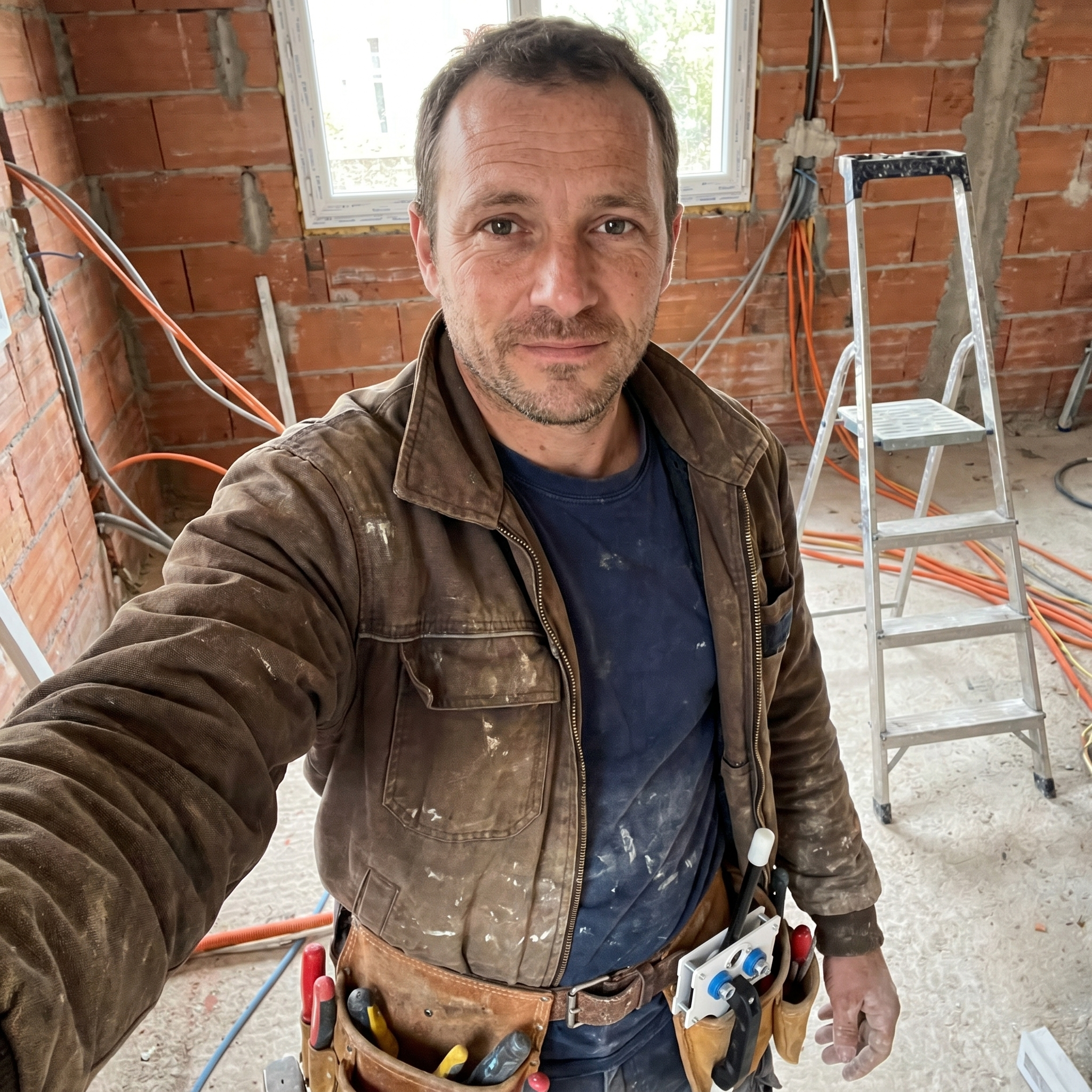 Kundenbewertung von Jean-Marc R., ÉLECTRO SERVICE zu FlexiPro