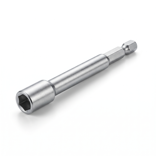 Embout hexagonal long (spécial tire-câble)