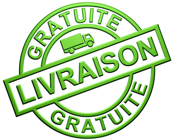 Livraison Offerte